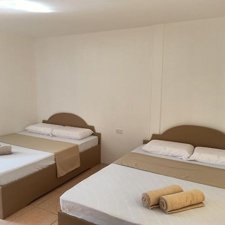 Alona Guest House Panglao Bagian luar foto