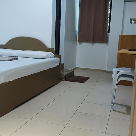 Alona Guest House Panglao Bagian luar foto