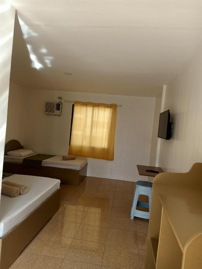 Alona Guest House Panglao Bagian luar foto