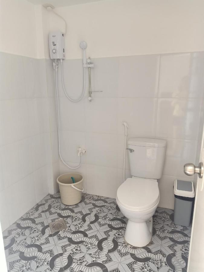 Alona Guest House Panglao Bagian luar foto