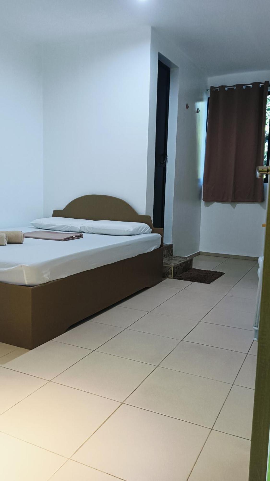 Alona Guest House Panglao Bagian luar foto