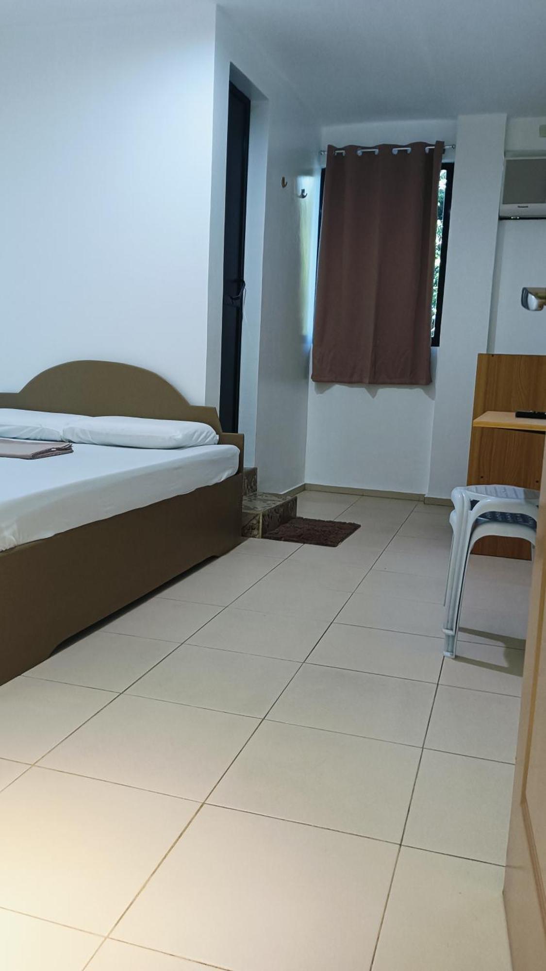 Alona Guest House Panglao Bagian luar foto