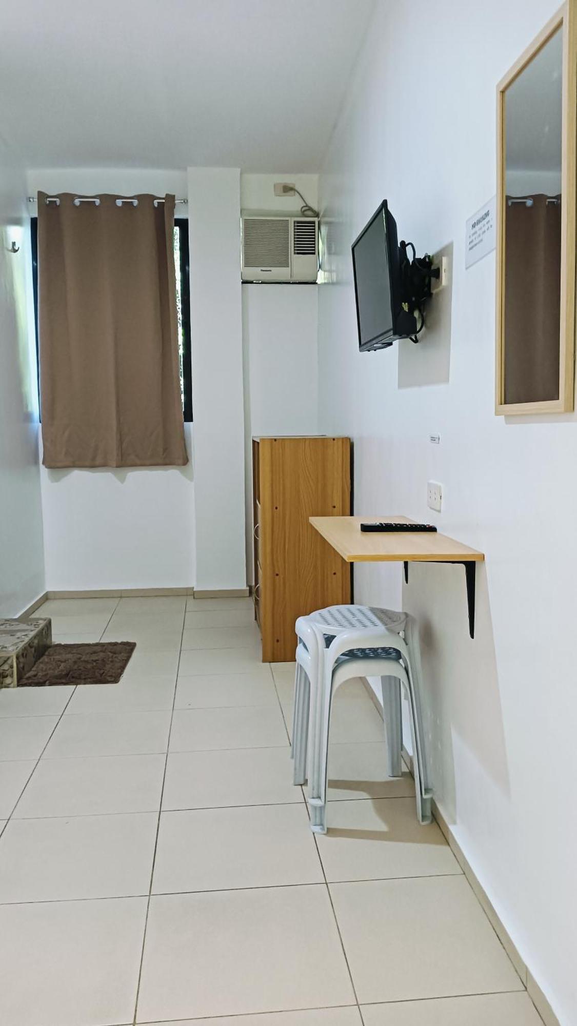Alona Guest House Panglao Bagian luar foto