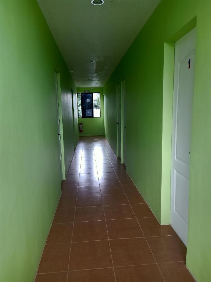 Alona Guest House Panglao Bagian luar foto
