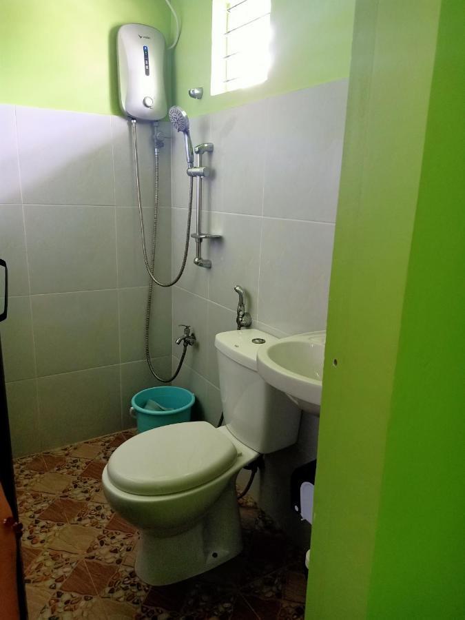 Alona Guest House Panglao Bagian luar foto